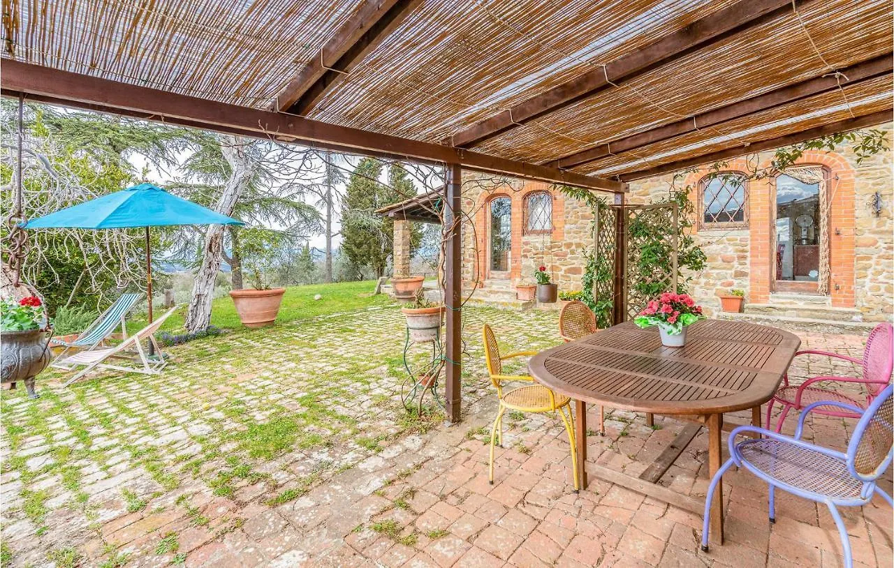 Stunning Home In Greve In Chianti With Wifi