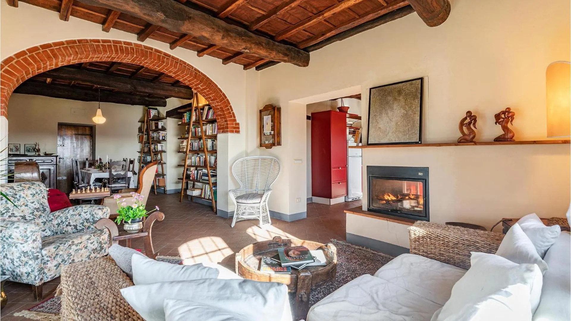 Stunning Home In Greve In Chianti With Wifi 0*,  Italy