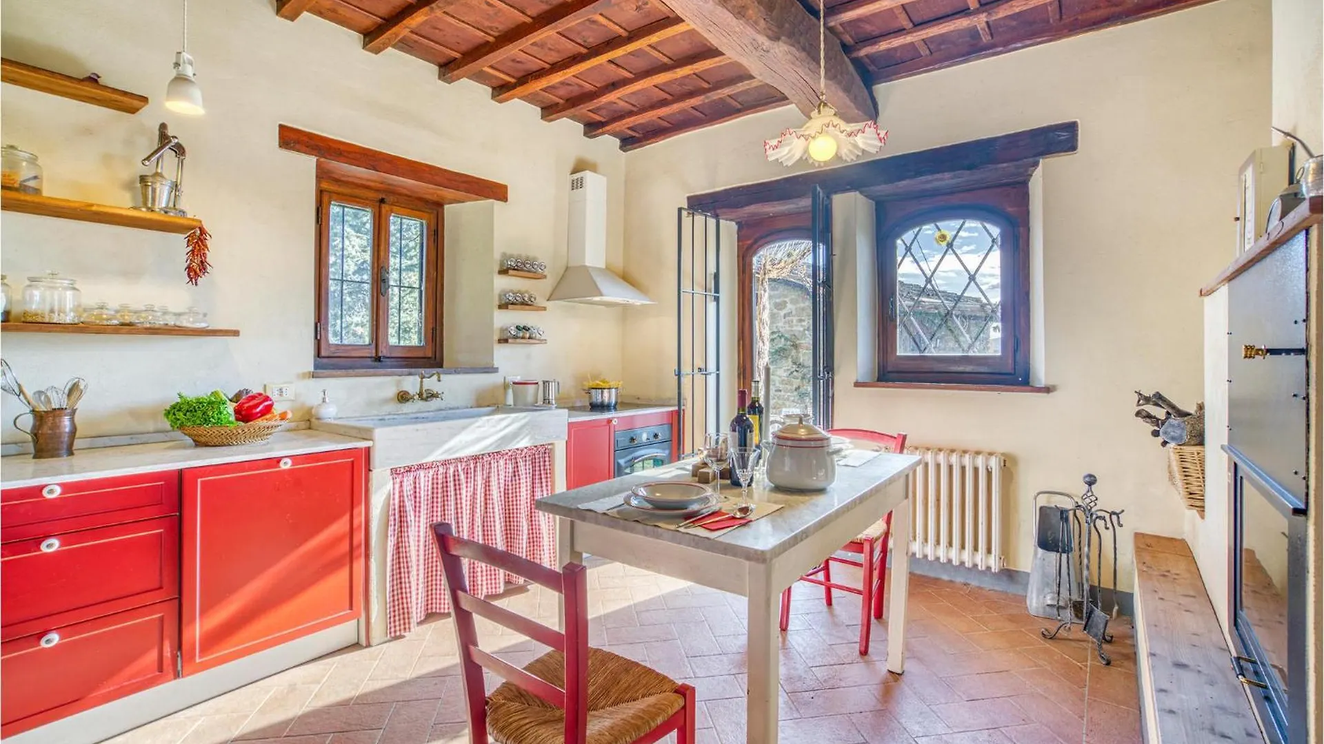 Stunning Home In Greve In Chianti With Wifi Holiday home