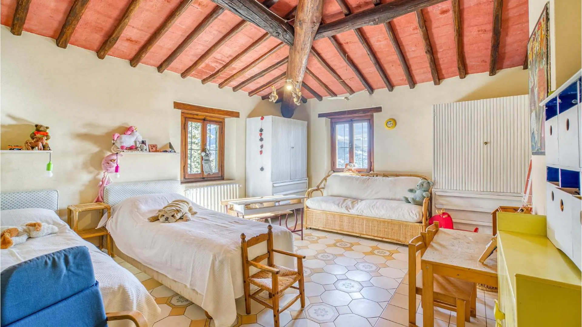 Holiday home Stunning Home In Greve In Chianti With Wifi Italy