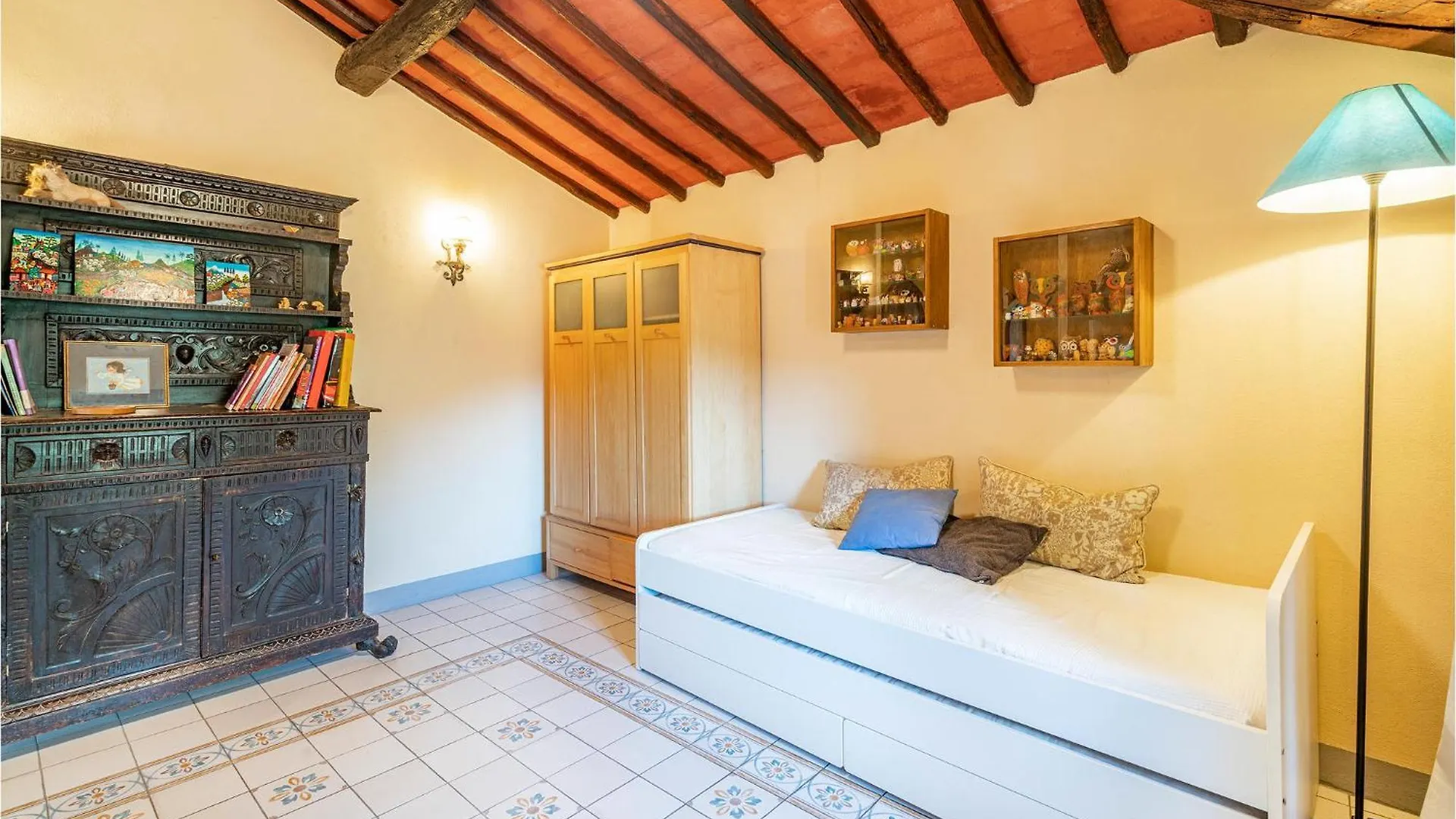 Stunning Home In Greve In Chianti With Wifi 0*,