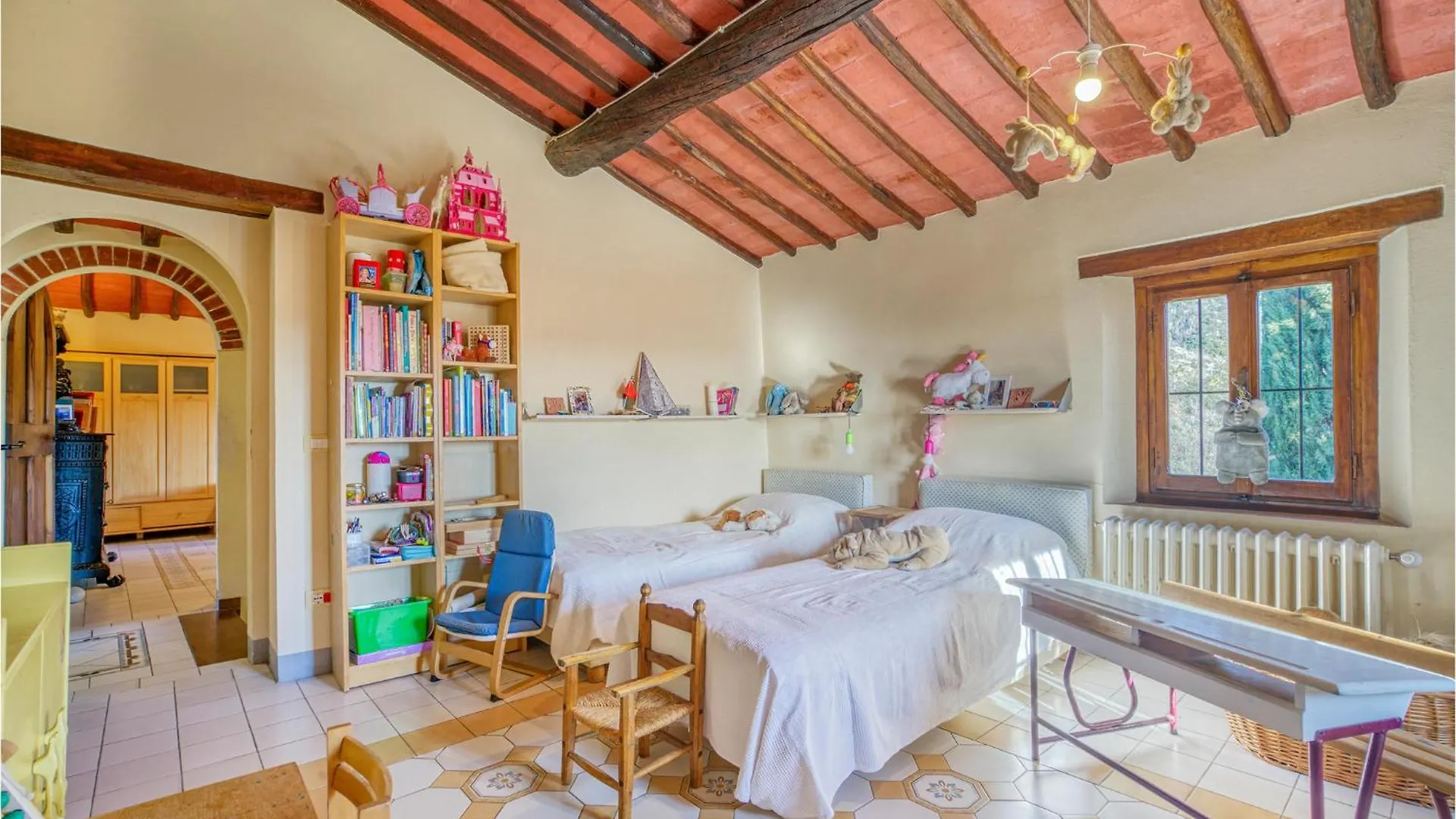 Stunning Home In Greve In Chianti With Wifi Holiday home