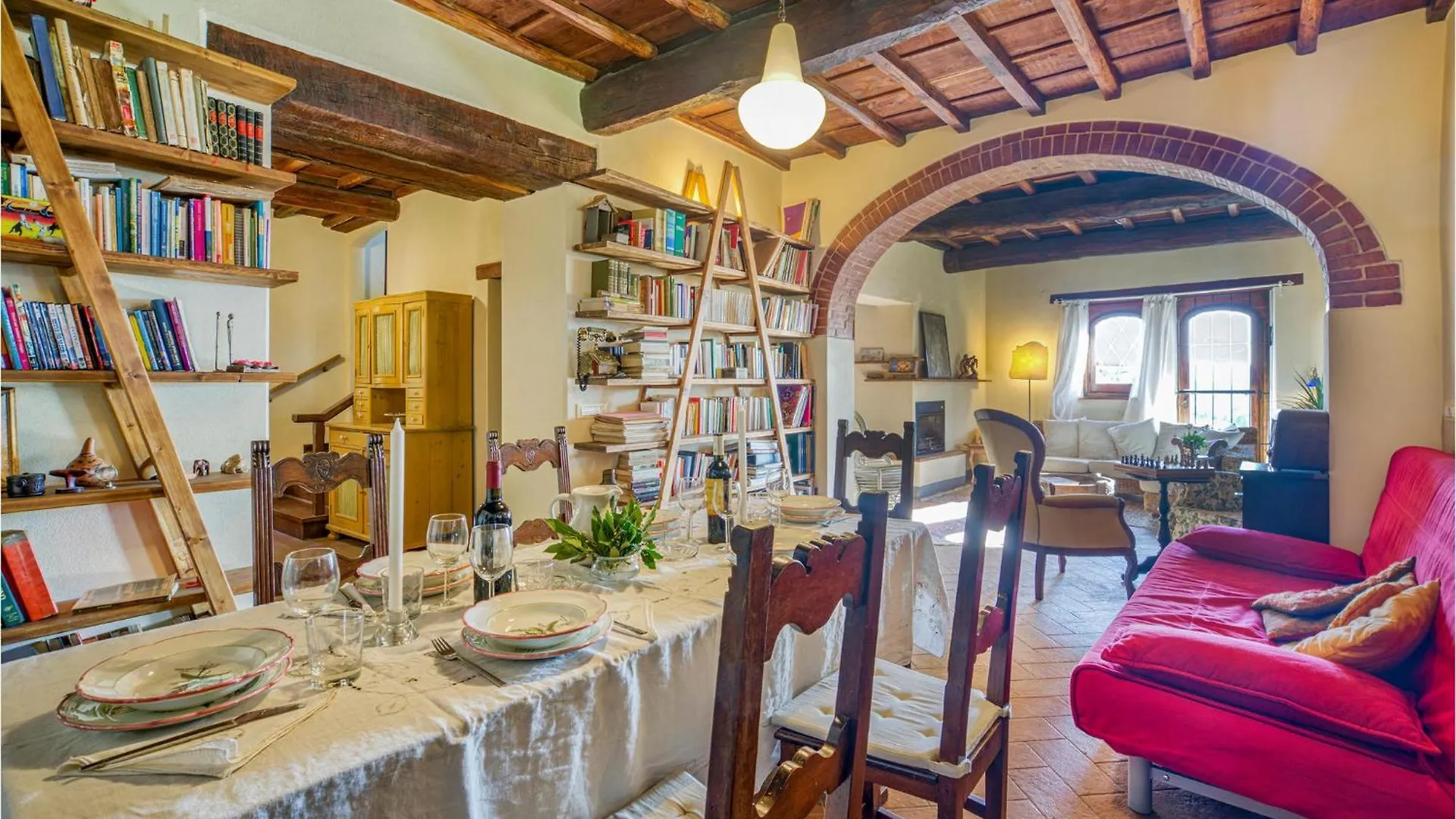 Holiday home Stunning Home In Greve In Chianti With Wifi