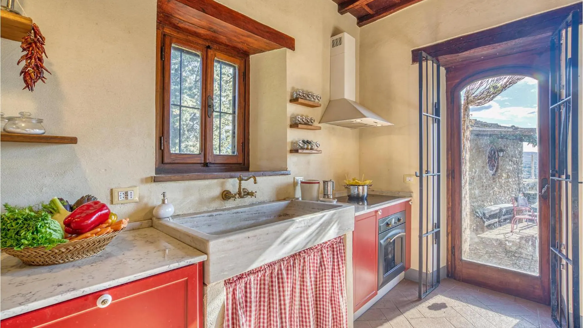 Stunning Home In Greve In Chianti With Wifi Italy