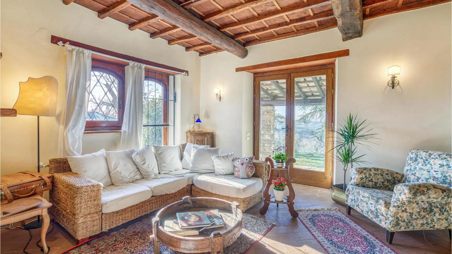 Stunning Home In Greve In Chianti With Wifi Holiday home