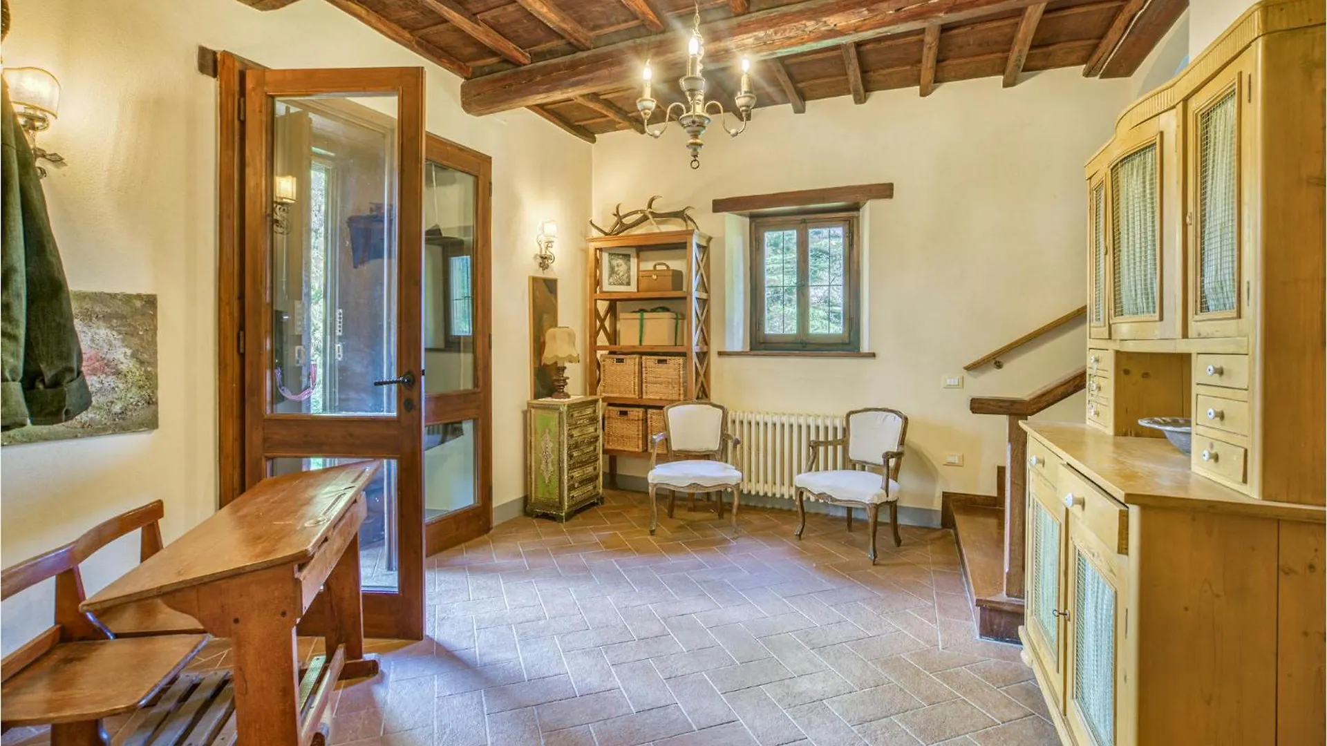 Stunning Home In Greve In Chianti With Wifi Holiday home