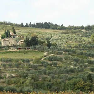 Agriturismo Podere Somigli Di Lorenzo Correani Gasthof
