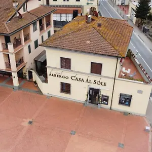 3* Hotel Casa Al Sole