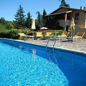 Alloggio per agriturismo Buonasera, Greve in Chianti