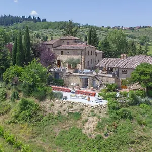 Il Casello Landhaus