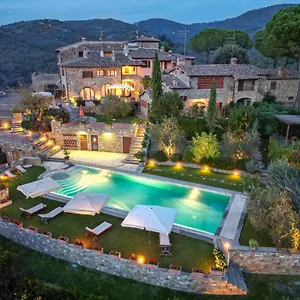Vakantieboerderij Savignola Paolina, Greve in Chianti
