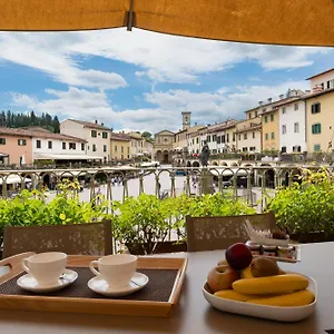 Suite Greve In Chianti Gasthof