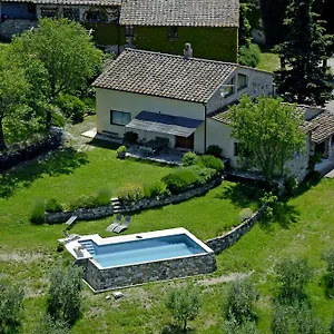 Villa Montefili, Greve in Chianti