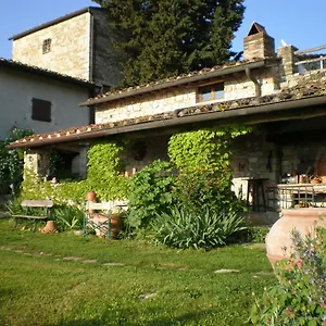 Alloggio per agriturismo Podere Torre, Greve in Chianti