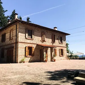 Vakantieboerderij Testalepre, Greve in Chianti