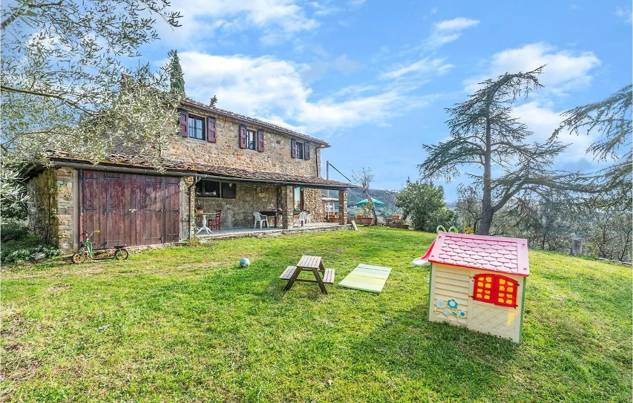 Stunning Home In Greve In Chianti With Wifi 펜션