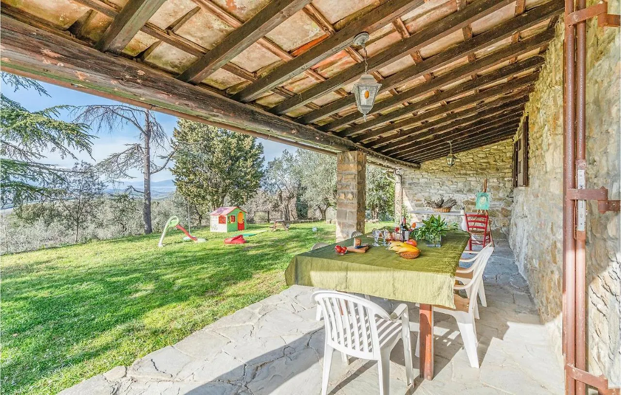 펜션 Stunning Home In Greve In Chianti With Wifi 이탈리아