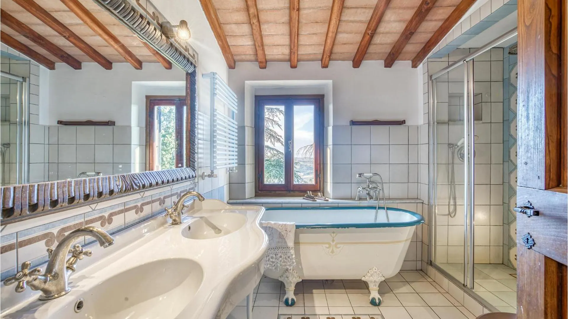 Stunning Home In Greve In Chianti With Wifi 이탈리아