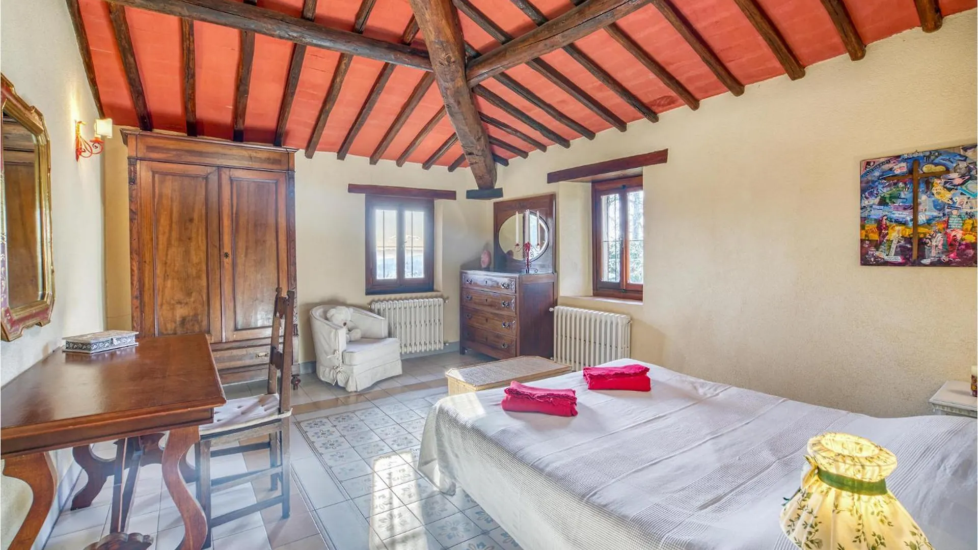 Stunning Home In Greve In Chianti With Wifi