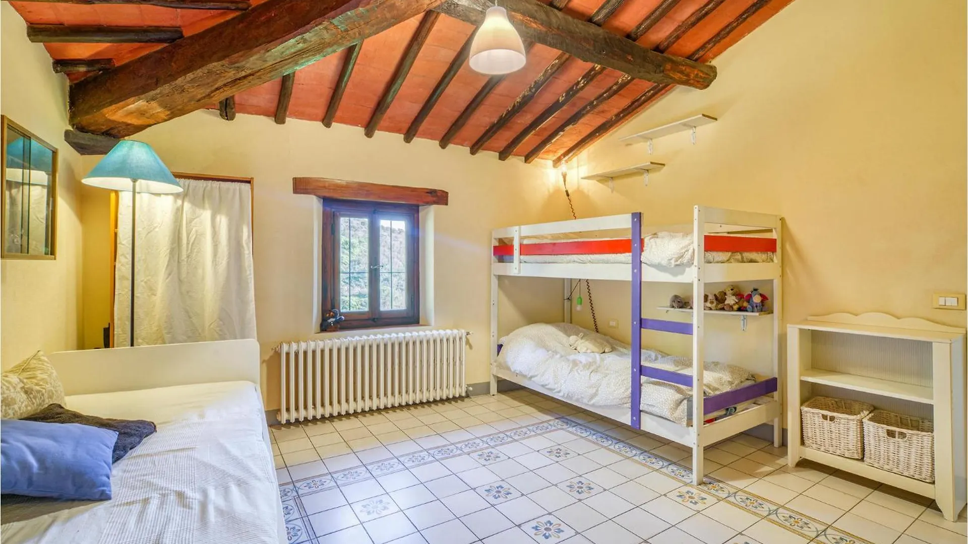 펜션 Stunning Home In Greve In Chianti With Wifi