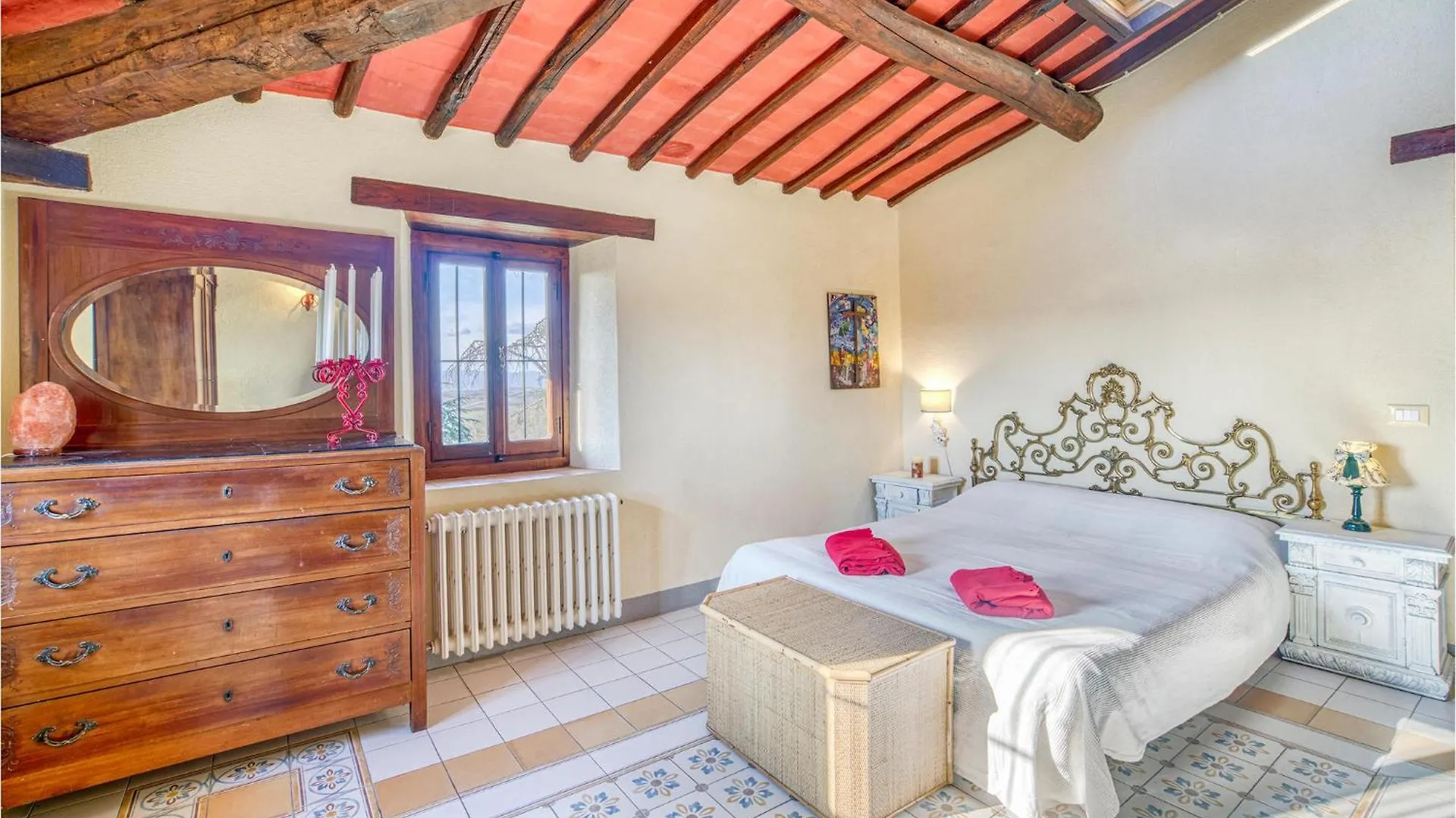 Stunning Home In Greve In Chianti With Wifi 0*,  이탈리아