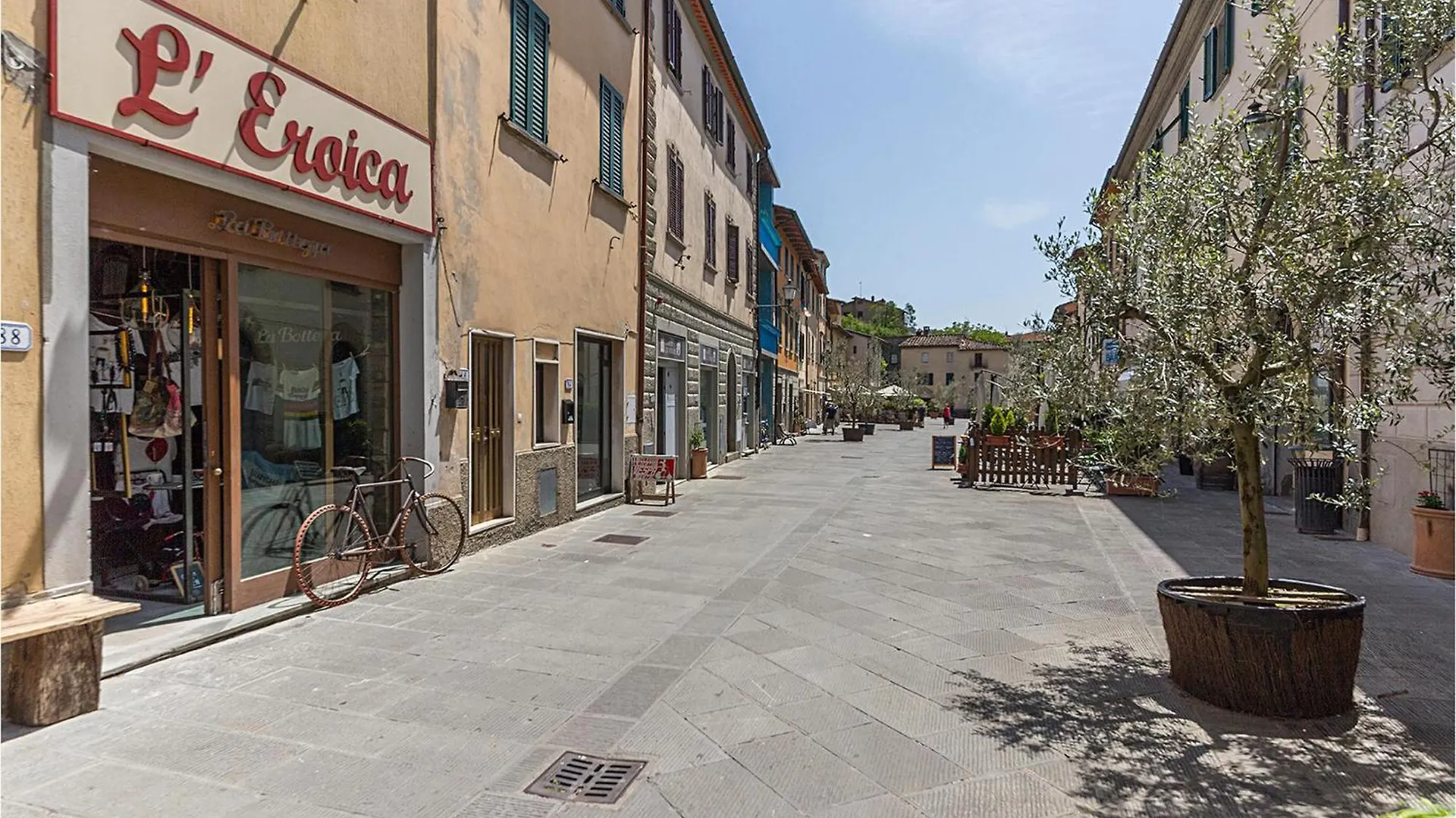 펜션 Stunning Home In Greve In Chianti With Wifi