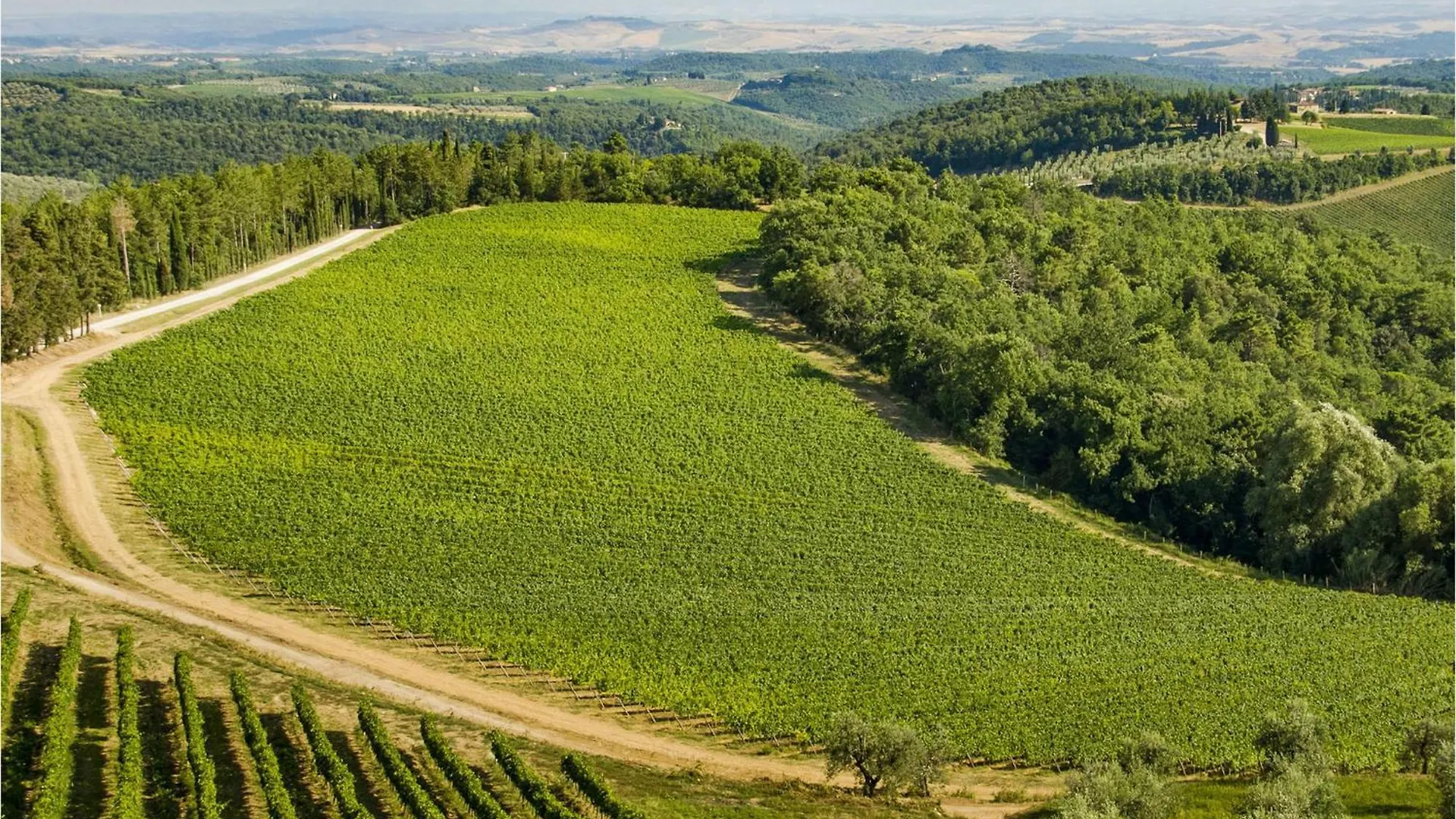 펜션 Stunning Home In Greve In Chianti With Wifi